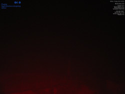 Pohled na jihozápad, Smrk