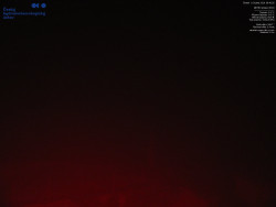 Pohled na jihozápad, Smrk