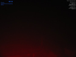 Pohled na jihozápad, Smrk