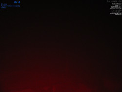 Pohled na jihozápad, Smrk