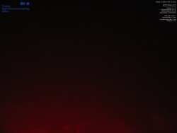 Pohled na jihozápad, Smrk