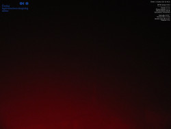 Pohled na jihozápad, Smrk