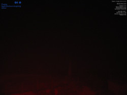 Pohled na jihozápad, Smrk