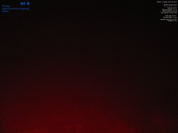 Pohled na jihozápad, Smrk