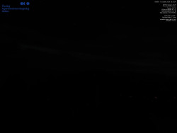 Pohled na jihozápad, Smrk