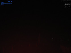 Pohled na jihozápad, Smrk