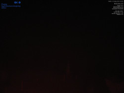 Pohled na jihozápad, Smrk