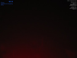 Pohled na jihozápad, Smrk