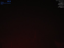 Pohled na jihozápad, Smrk