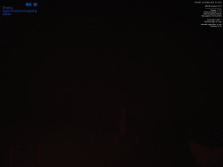 Pohled na jihozápad, Smrk