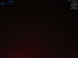 Pohled na jihozápad, Smrk