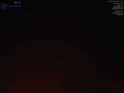 Pohled na jihozápad, Smrk