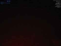 Pohled na jihozápad, Smrk