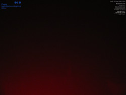 Pohled na jihozápad, Smrk