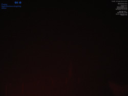 Pohled na jihozápad, Smrk