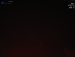 Pohled na jihozápad, Smrk