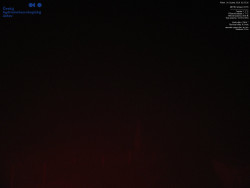 Pohled na jihozápad, Smrk