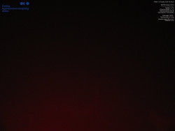 Pohled na jihozápad, Smrk