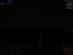 Blick nach Südwesten, Smrk