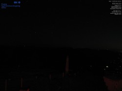 Blick nach Südwesten, Smrk