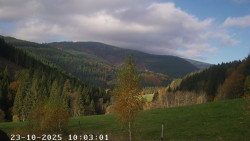 Lysá hora
