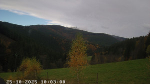 Osada Visalaje - Lysá hora - 25.10.2025 v 10:15 Osada Visalaje - Lysá hora - 25.10.2025 v 10:15