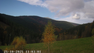 Osada Visalaje - Lysá hora - 25.10.2025 v 11:30 Osada Visalaje - Lysá hora - 25.10.2025 v 11:30