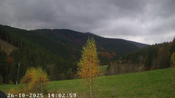 Lysá hora