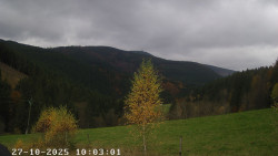 Lysá hora