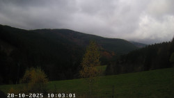 Lysá hora