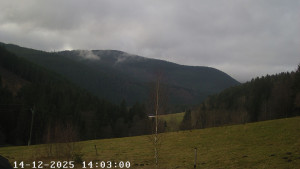 Osada Visalaje - Lysá hora - 14.12.2025 v 14:30 Osada Visalaje - Lysá hora - 14.12.2025 v 14:30