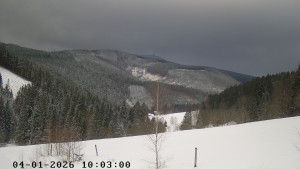 Osada Visalaje - Lysá hora - 4.1.2026 v 10:30 Osada Visalaje - Lysá hora - 4.1.2026 v 10:30