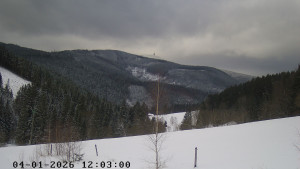 Osada Visalaje - Lysá hora - 4.1.2026 v 12:30 Osada Visalaje - Lysá hora - 4.1.2026 v 12:30