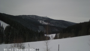 Osada Visalaje - Lysá hora - 5.1.2026 v 15:30 Osada Visalaje - Lysá hora - 5.1.2026 v 15:30