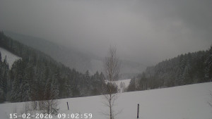 Osada Visalaje - Lysá hora - 15.2.2026 v 09:15 Osada Visalaje - Lysá hora - 15.2.2026 v 09:15