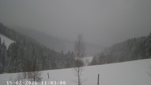 Osada Visalaje - Lysá hora - 15.2.2026 v 11:30 Osada Visalaje - Lysá hora - 15.2.2026 v 11:30