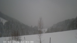 Osada Visalaje - Lysá hora - 15.2.2026 v 12:15 Osada Visalaje - Lysá hora - 15.2.2026 v 12:15