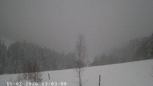 Osada Visalaje - Lysá hora - 15.2.2026 v 13:30 Osada Visalaje - Lysá hora - 15.2.2026 v 13:30