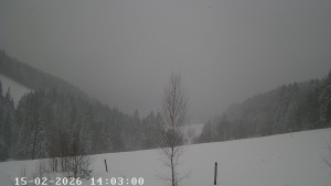 Osada Visalaje - Lysá hora - 15.2.2026 v 14:15 Osada Visalaje - Lysá hora - 15.2.2026 v 14:15