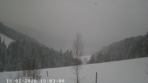 Osada Visalaje - Lysá hora - 15.2.2026 v 15:30 Osada Visalaje - Lysá hora - 15.2.2026 v 15:30