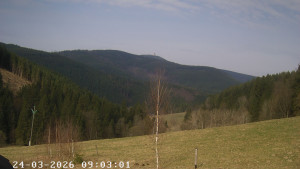 Osada Visalaje - Lysá hora - 24.3.2026 v 09:15 Osada Visalaje - Lysá hora - 24.3.2026 v 09:15