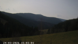 Osada Visalaje - Lysá hora - 24.3.2026 v 15:15 Osada Visalaje - Lysá hora - 24.3.2026 v 15:15