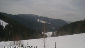 Osada Visalaje - Lysá hora - 2.4.2026 v 13:00 Osada Visalaje - Lysá hora - 2.4.2026 v 13:00