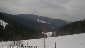 Osada Visalaje - Lysá hora - 2.4.2026 v 15:00 Osada Visalaje - Lysá hora - 2.4.2026 v 15:00