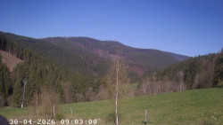 Lysá hora