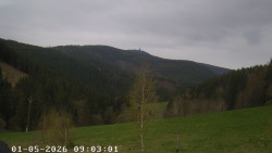Lysá hora