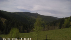 Lysá hora
