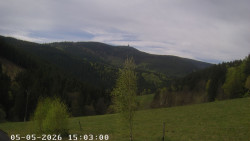 Lysá hora