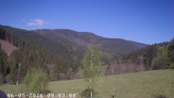 Lysá hora