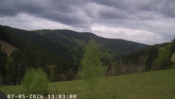 Lysá hora